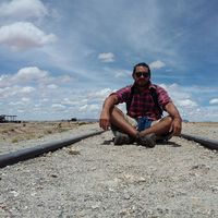 Franco Gómez's Photo