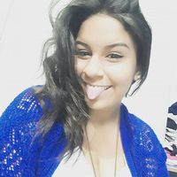 Ana Clara Melo的照片