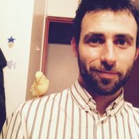 Alexandre Coraboeuf的照片