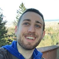 Mirco Vannoni's Photo