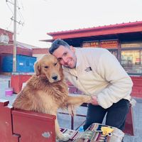 Fotos von William A.B