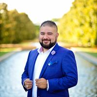 Xavier Salinas的照片