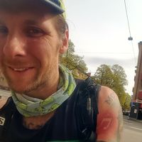 Viktor  jinnevång的照片