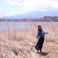 Cindy Margareth's Photo