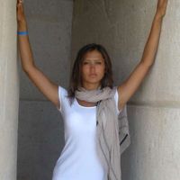 Inna Havrilenko's Photo