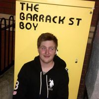 Fotos von Robert Mallon