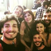 Matteo Galasso's Photo