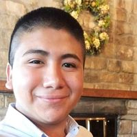 Esteban Ramirez's Photo