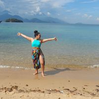 nikaelly lopes's Photo