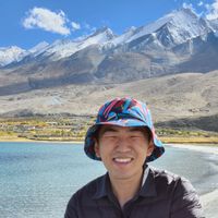 Huchul Jeong's Photo