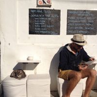 Jann Goedecke's Photo