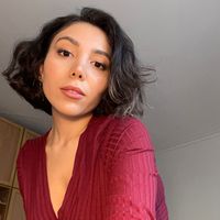 Gulzar Hajizada's Photo