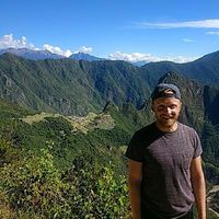 Kevin Kilian的照片