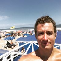 Mariano Cupayolo的照片