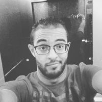 Ahmed Abead的照片