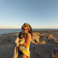 Ludmila  Blasich's Photo