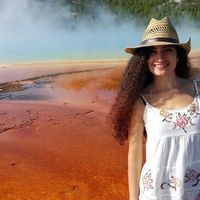 Ayşe Göksu的照片