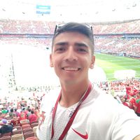 Umed Narzikulov's Photo