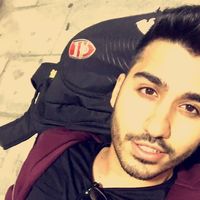 Ali Doğanay's Photo