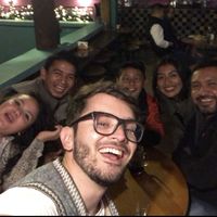 Fotos de Xavi Ramírez