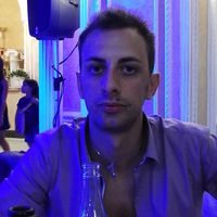 Scardino Raffaele's Photo