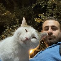 Le foto di Ahmet Beşol