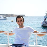 Mohammed Adel's Photo