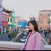 Fotos de Thanh Tú Nguyễn