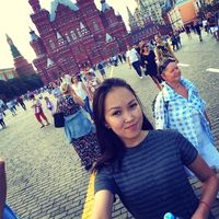 Anara Ruslanova's Photo