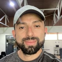 Chris Aguero perez's Photo