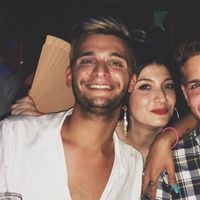 John González的照片