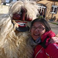 An Ran Chen的照片