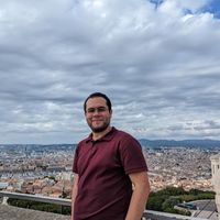 Ghassen FRIKHA的照片