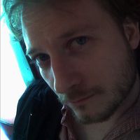 Tor Idar Larsen's Photo