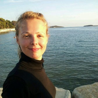 Ana Jovanovic的照片