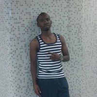 Steven Kilele的照片