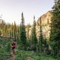 Anthony Newman's Photo