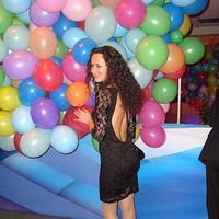 Maria Romanova's Photo