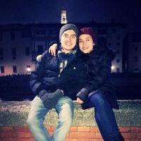 Sandra Rodríguez's Photo