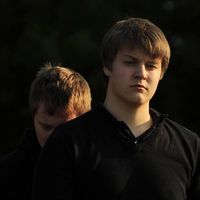 Mathias Robertstad's Photo