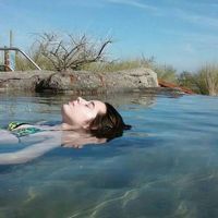 Abril Nanni的照片