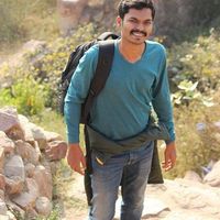 Shasank Sasikumar's Photo