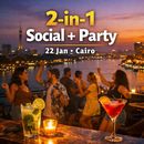 2X1 Social & Party 🎉's picture