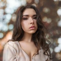 Darya Romanchuk's Photo