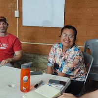 Itzel Villanueva's Photo