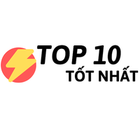Top 10 Tốt Nhất的照片