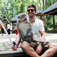 MiKe Unchained's Photo