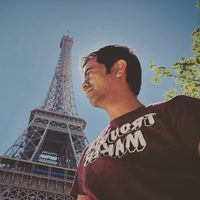 Mahesha Mahadevappa's Photo