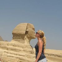 Kristine Valentinsen's Photo