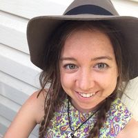 Fotos von Ally Sheehan